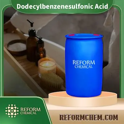 Dodecyl benzol sulfon säure