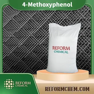 4-Methoxyphenol