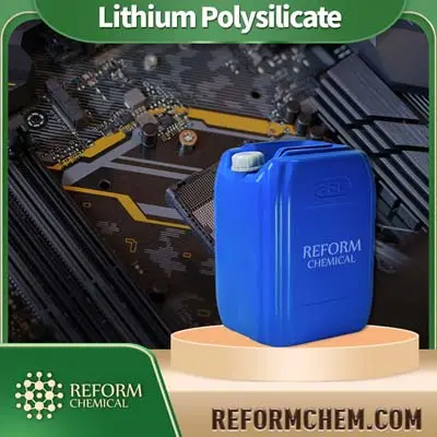 Lithium-Poly silikat