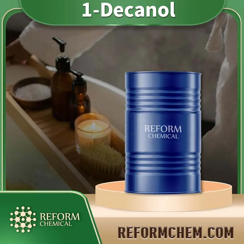 1 decanol