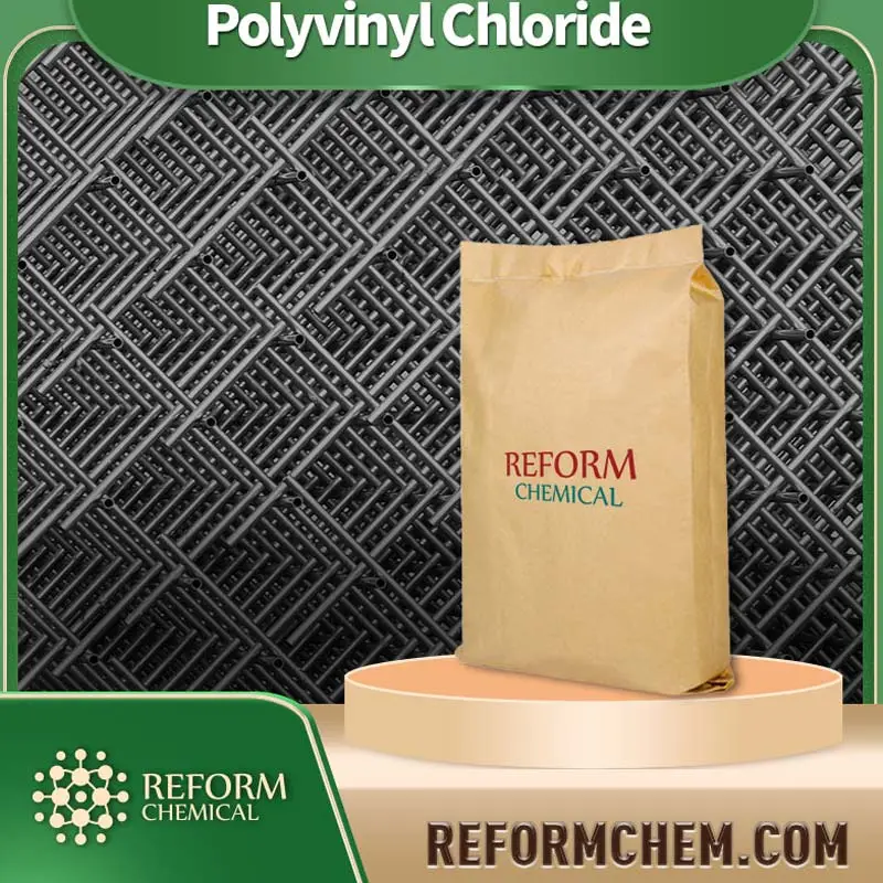 polyvinyl chloride