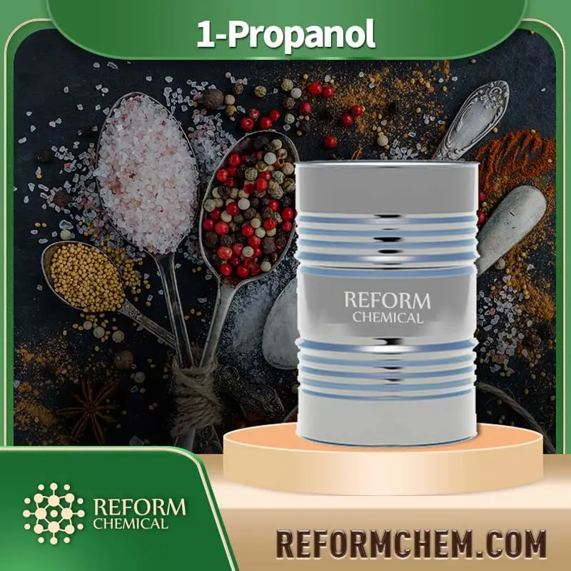 1 propanol