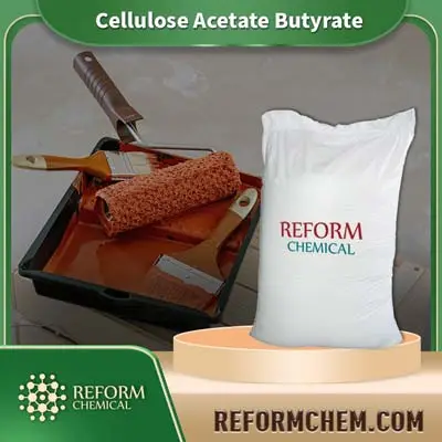 Cellulose acetat Butyrat