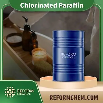 Chloriertes Paraffin