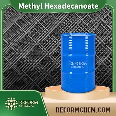 Methyl Hexadecanoat