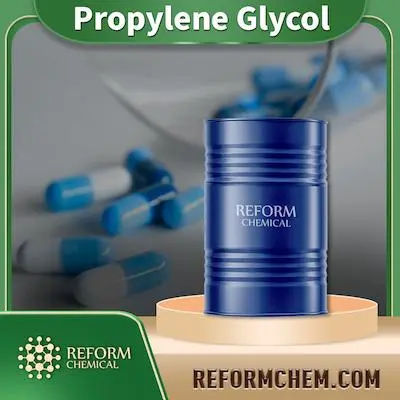 Propylen glykol