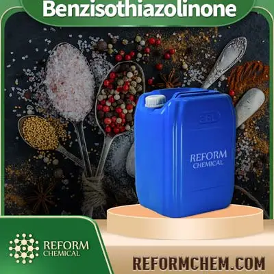 Benzisothiazolinon