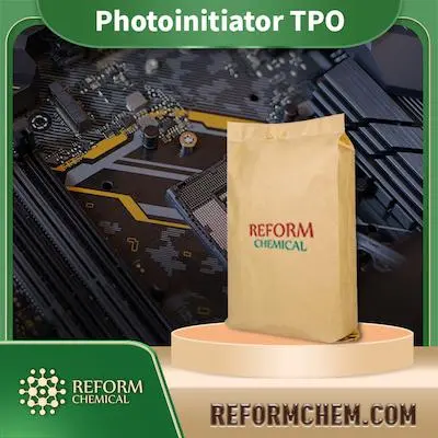 Photo initiator TPO