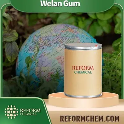 Welan-Gum