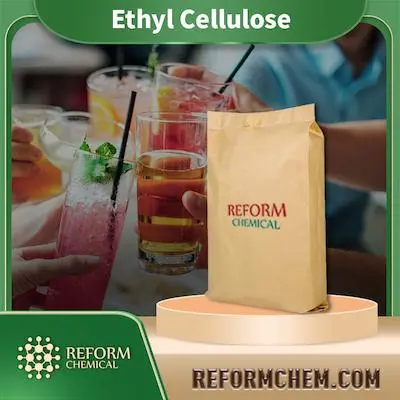 Ethyl cellulose