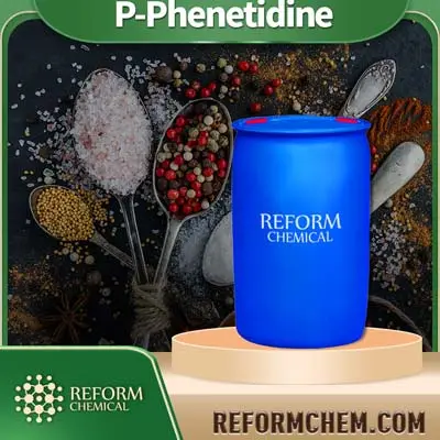 P-Phenetidin