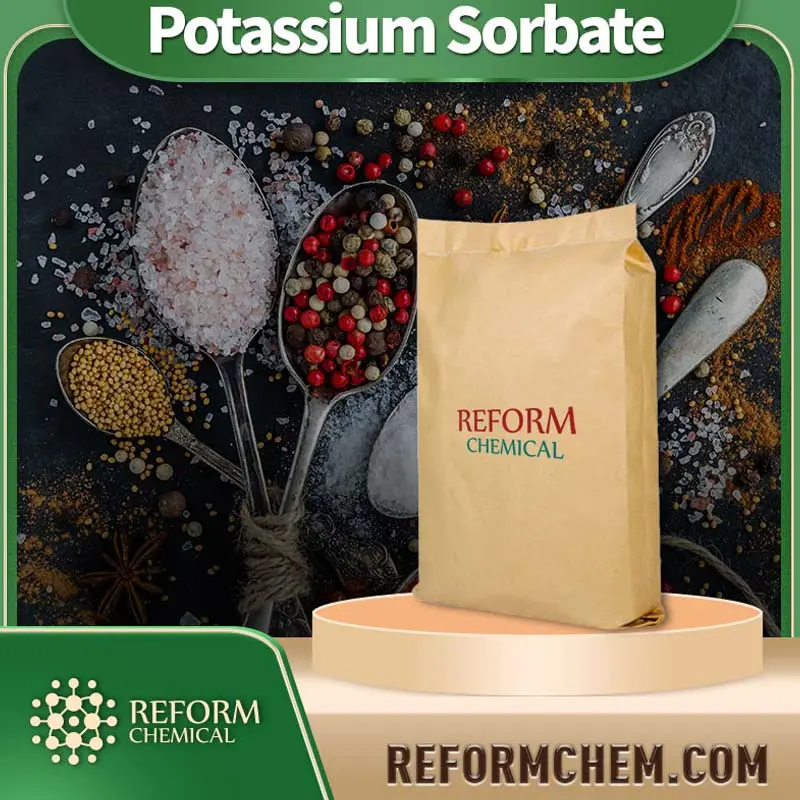 potassium sorbate