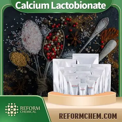 Calcium lactobionat