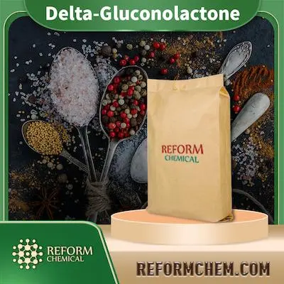 Delta-Glucono lacton