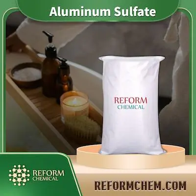 Aluminiums ulfat