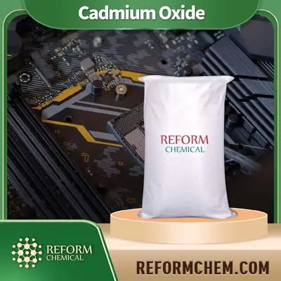 Cadmium oxid