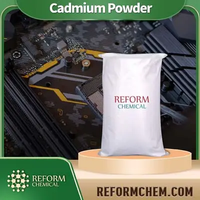 Cadmium pulver