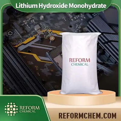 Lithium hydroxid mono hydrat