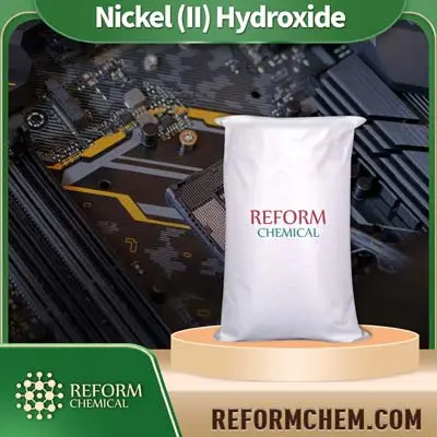 Nickel (II) Hydroxid