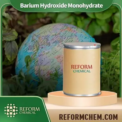 Barium hydroxid mono hydrat