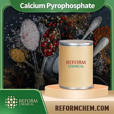 Calcium pyro phosphat