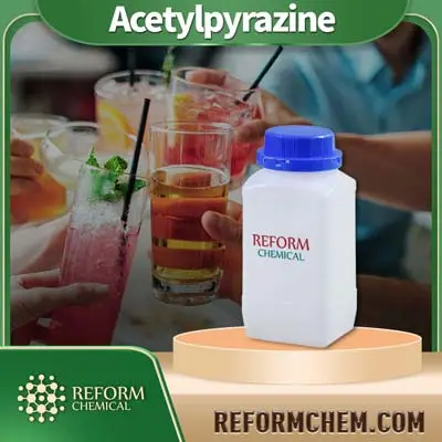 Acetyl pyrazin