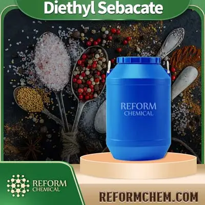 Diethyl Sebacate