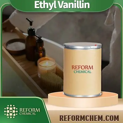 Ethyl Vanillin