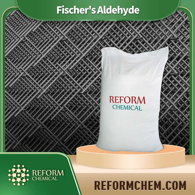 fischers aldehyde