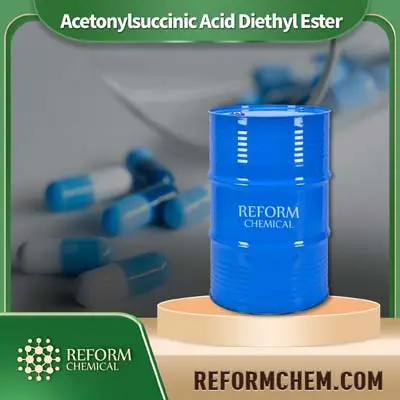 Aceton yl bernsteins äure Diethyl ester