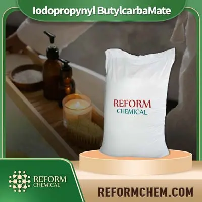 Iodopropynyl-Butyl carbaMate