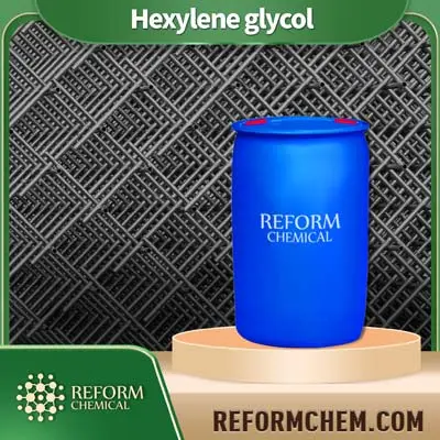 Hexylen glykol