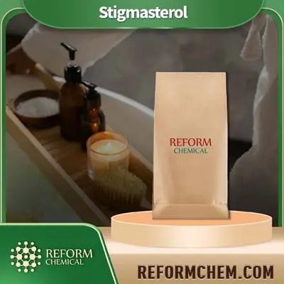 Stigma sterol