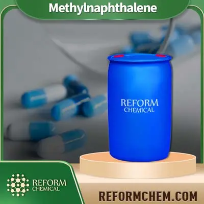 Methyl naphthalin