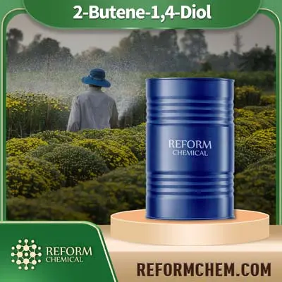 2-Buten-1, 4-Diol