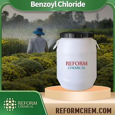 Benzo yl chlorid