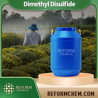 Dimethyl disulfid