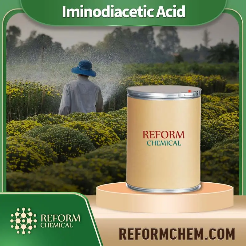 iminodiacetic acid