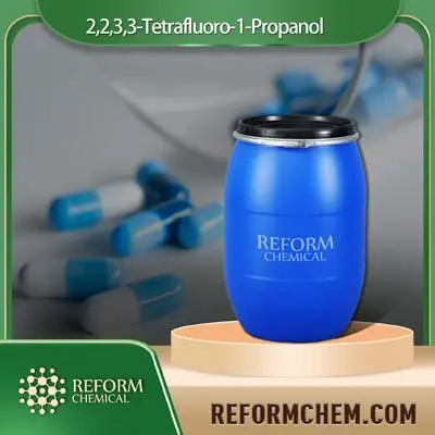 2,2,3,3-Tetrafluoro-1-Propanol