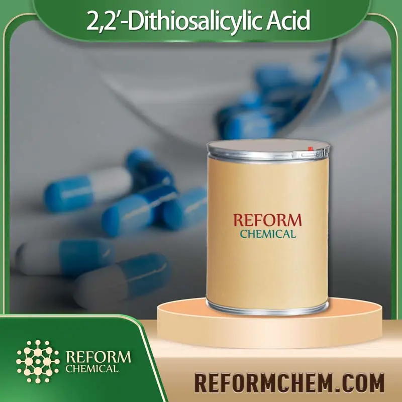 2 2 dithiosalicylic acid