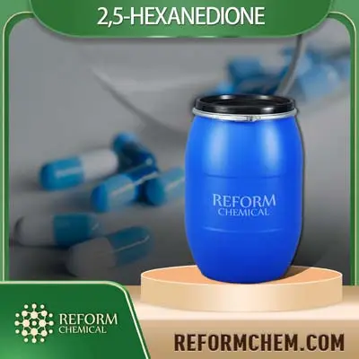 2,5-HEXANDIONE