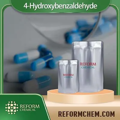 4-Hydroxybenzaldehyd