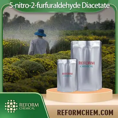 5-Nitro-2-Furfuraldehyd-Diacetat