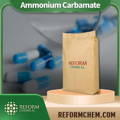 Ammonium carbamat