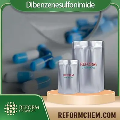 Dibenzen sulfonimid