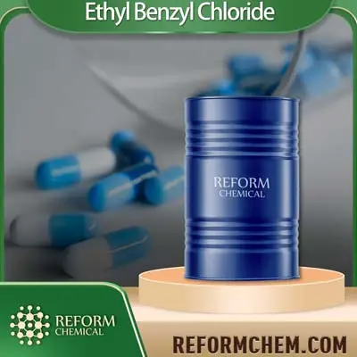 Ethyl benzyl chlorid