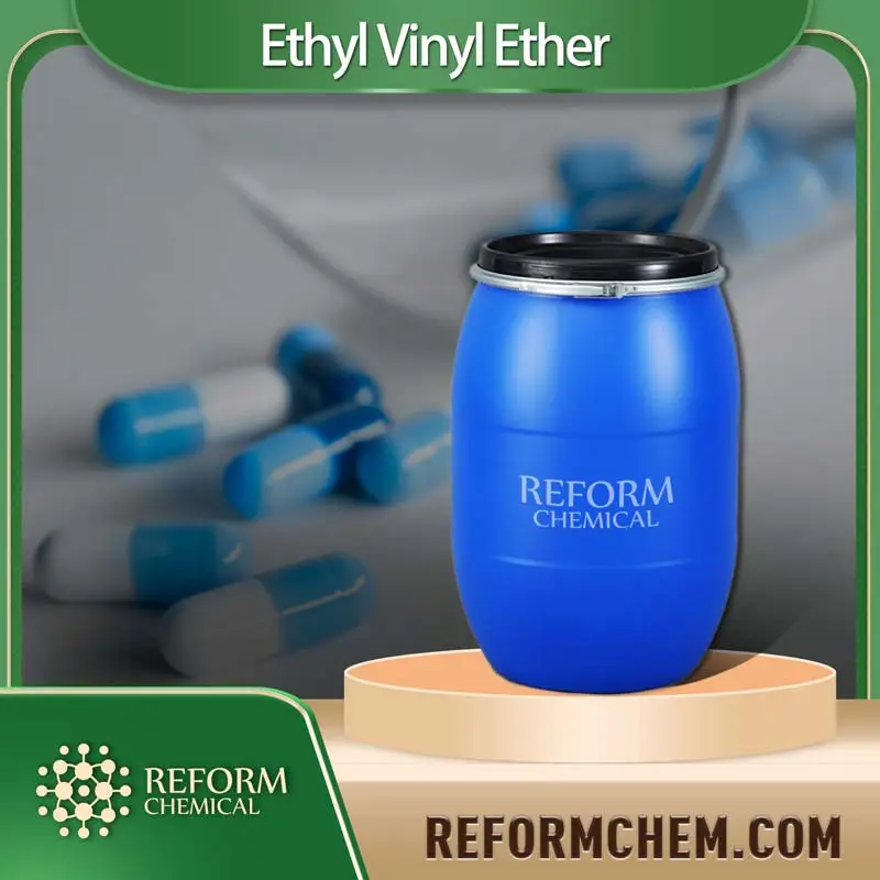 ethyl vinyl ether