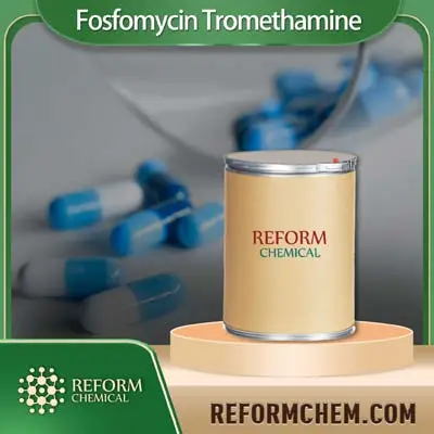 Fosfomycin Tromethamin