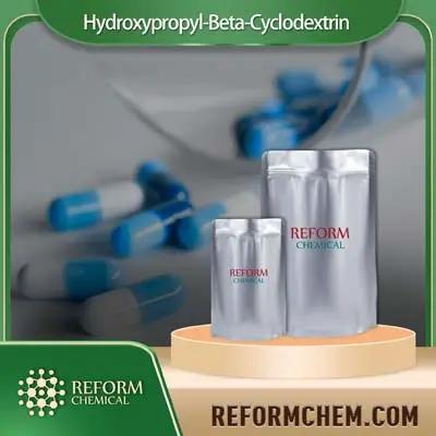 Hydroxypropyl-Beta-Cyclo dextrin