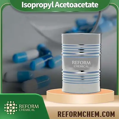 Isopropyl acetat